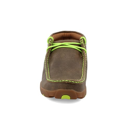Image of Twisted X Men's Chukka Driving Moc Boot