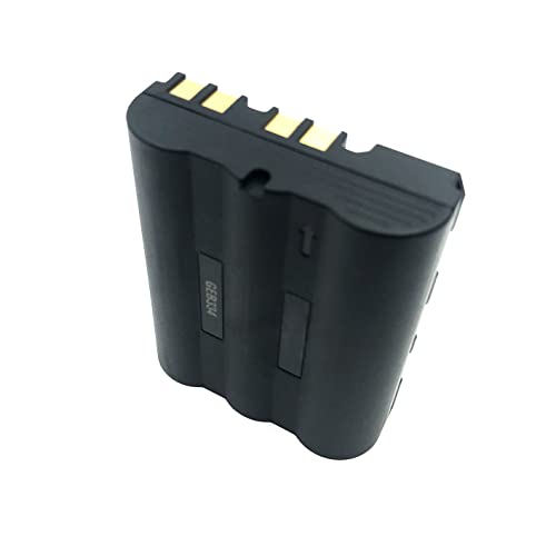 image for Waicher New GEB334 Battery (Upgraded Version of GEB331) for CS20 Data 