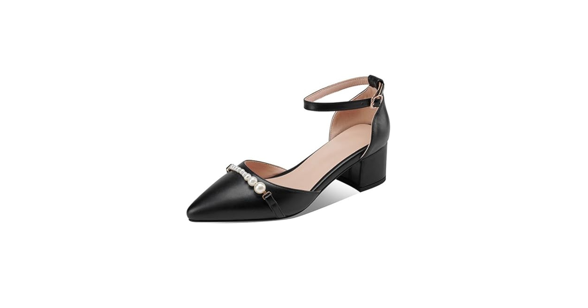 靴 louren pointed toe strap sandal louren pointed toe strap sandal サンダル