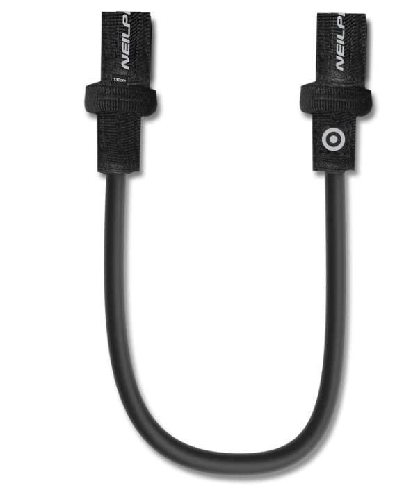 Neil Pryde Bout de Harnais Fixed HL C1 Black 26