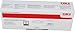 Price comparison product image OKI Okidata - black laser toner cartridge - Part 42127457 - C5250 - C5450 - C5510