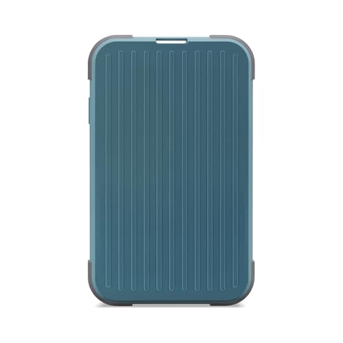 Router Acer Connect M4E 5G WiFi 6 1 Gbps Dual Band Portátil IP68 8000 mAh - vue 6