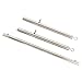 Spreader Bar Adjustable 23.5inch-31.5inch Stainless steel Bar Body-Building Product