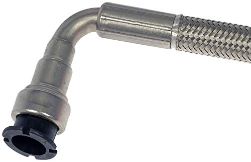 Dorman 819-875 front fuel line de remplacement Chevrolet GMC - 5
