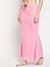 BE4ME.COM Lycra Saree Shapewear Petticoat for Women, Shapers for Women's Sarees Fish Cut Shapewear (BABY PINK)