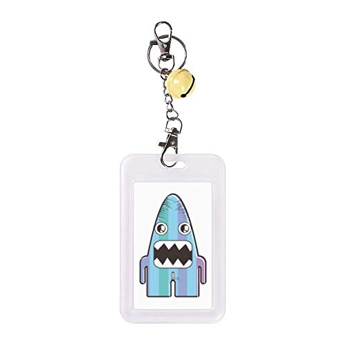 Badge de protection carte de crédit Univers Alien contre les pertes et rayures