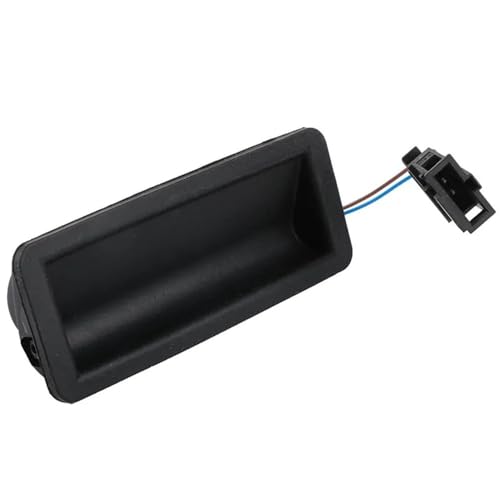 Loquet de coffre Skoda Fabia I mécanisme robuste de rechange 6Y0827574M