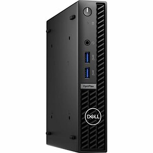Image of Dell OptiPlex 7010 Micro Plus Form Factor Desktop Computer