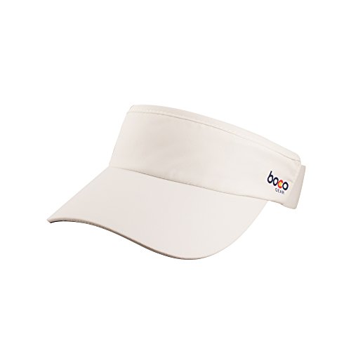 BOCO Gear 360 Visor - White