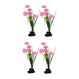 Cabilock 4stücke -Dekoration Für Sushi Teller Japanische Sashimi Kaltgericht Ornamente Langlebig Für Restaurant Und Tischdekoration