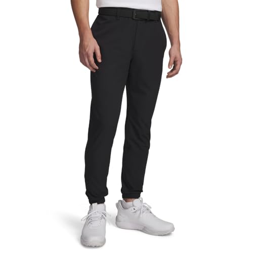 Under Armour Men's Golf Joggers