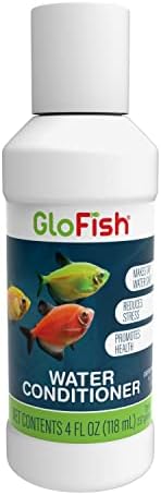 GloFish Water Conditioner 4 Ounces, Makes Tap Water Safe For Aquariums image 4