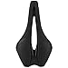 Sella Bici, EC90 Linea Nera Universale Assorbimento degli Urti Sella Mountain Bike Cuscino Sedile Bici Bicicletta Accessorio per Ciclismo