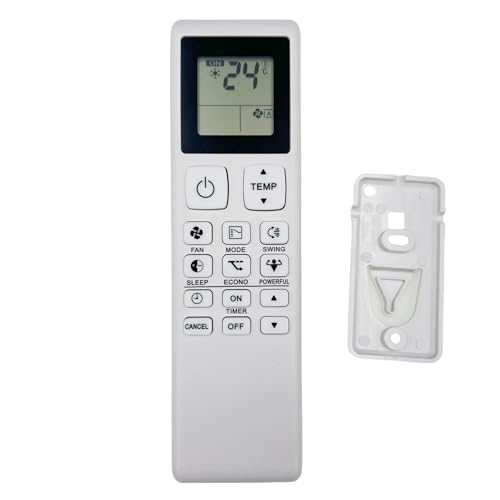 1 Control Remoto de CA ARC486A2 for Aire Acondicionado Serie FTXC-D FTXC20DV1B FTXC25DV1B FTXC35DV1B FTXC50DV1B FTXC60DV1B