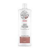 PASO 2 DE 3: Completa tu rutina NIOXIN de 3 pasos con el champú y tratamiento.