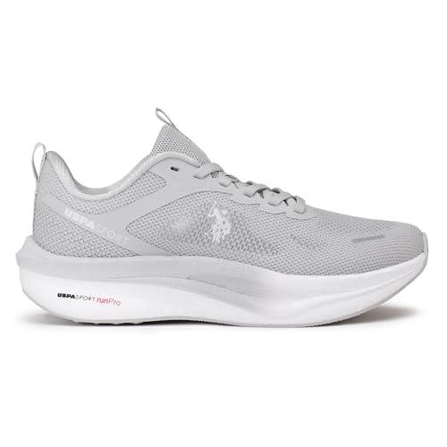 Image of U.S. Polo ASSN. Mens Werner Sneaker