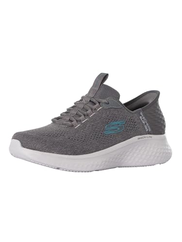 Image of Skechers Mens Skech-LITE PRO - PRIMEBASE Slip-ins Sneaker