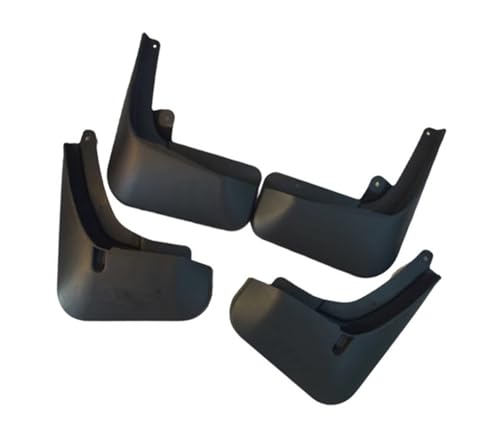 Garde-boue Voiture pour Q7 2016-2020 en matériau durable premium