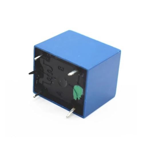 Relé PCB 5V 10A SRD-05VDC-SL-C de 5 pines para proyectos de electrónica T73 3