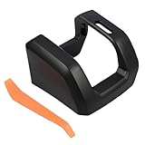 Getfarway Passenger Side Seat Belt Anchor Cover 3CN885250C82V Compatible with...