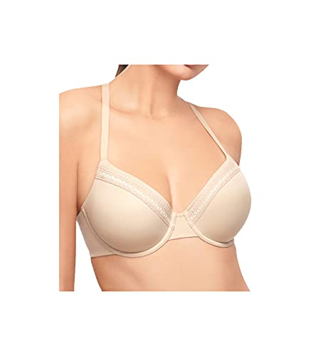 Wacoal womens Perfect Primer Contour Molded Bra, Sand, 38G US