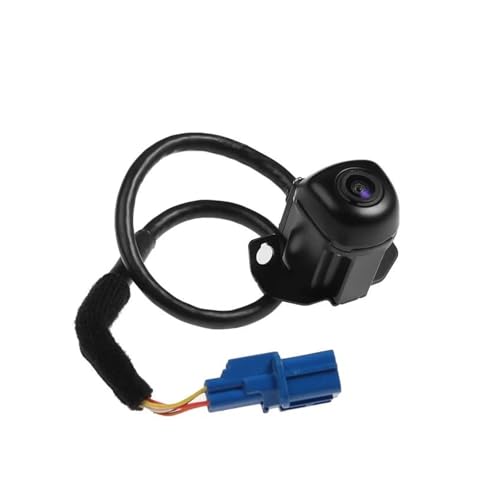 Caméra de recul arrière pour réussir vos créneaux en Hyundai i20