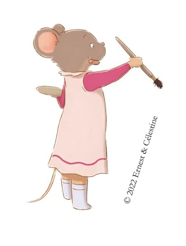 Ernest & Célestine - vue 10