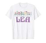 Retro Personalized Girl Name Tees