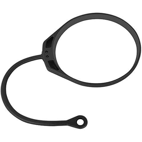 URAQT Fuel Tank Cap Tether for VW Audi Cover