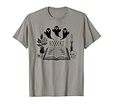 Read More Books Ghost Shirt,Ghosts Reading TShirts