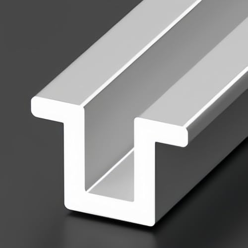 NuoNxuo �G�b�W�K�[�h ���؂�� ����150cm 2�{�Z�b�g �A���~�j�E���� ���ߍ��ݎ� �G�b�W�X�g���b�v �d�グ���[�� �i���������f�ފԃX���[�Y�ߓn �؏��E�嗝�΁E�J�[�y�b�g�̒[���Œ�E�ی�� ���ړI �v���t�@�C��(C,12*7mm)