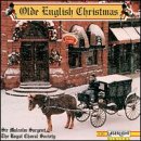 Olde English Christmas [Audio CD]