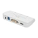Produktbild i-tec USB 3.0 Dual Display Adapter Advance EXT. Grafikk