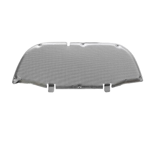 Isolation thermique capot Toyota Corolla Cross XG10 insonorisation moteur thermique avant