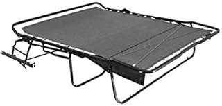 Classic Square Heavy-Duty Sofa Sleeper System - 3500 Series (72" Length), 68" Wide, w/ 6" innerspring Mattress