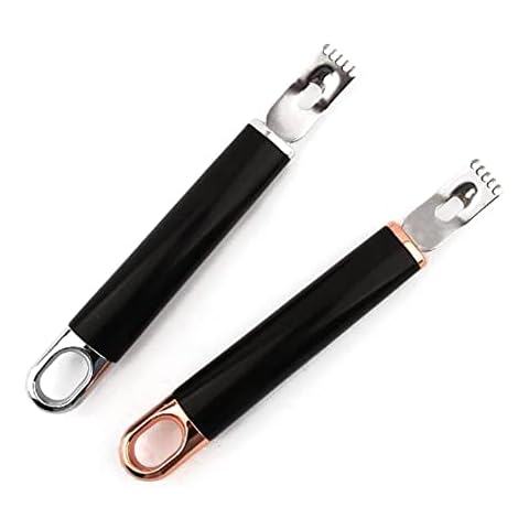 ARFUKA Stainless Steel Lemon Zester Set Cover