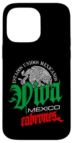 Hispanic Siesta Pride Cinco de Mayo Mexico Proud Heritage �X�}�z�P�[�X iPhone 14 Pro Max �p
