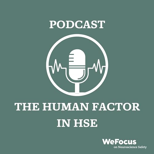Couverture de The Human Factor in HSE