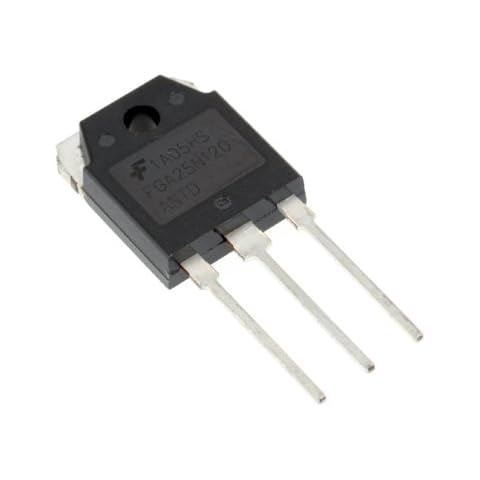 B Baosity Altavoces de Potencia IGBT Cover