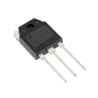 SAZ DEKOR IGBT Power Transistor FGA25N120 1200V 313W