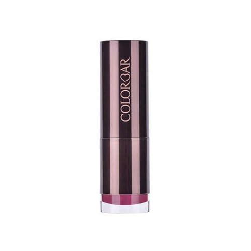 Image of Colorbar Velvet Matte Lipstick (Brown Free Size)