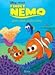 Findet Nemo - Spiele, Rätsel und Geschichten