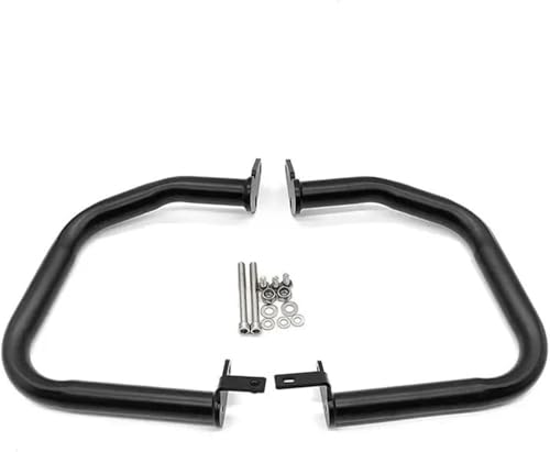 Protection moteur moto pour GB350 et GB350S 2023-2024 pare-chocs solide