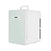 Mini Frigo da 24 Litri - Auto Compatto Raffreddatore Warmer, Domestico Portatile Medicina/Latte Materno Congelatore, Controllo Touch Screen 12 / 220v