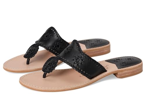 Image of Jack Rogers Jacks Flat Sandal