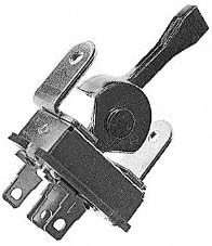 Borg Warner BL5 Air Conditioning and Heater Blower Motor Switch