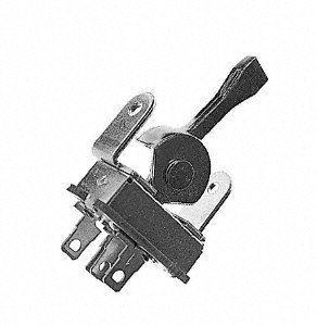 Borg Warner BL5 Air Conditioning and Heater Blower Motor Switch