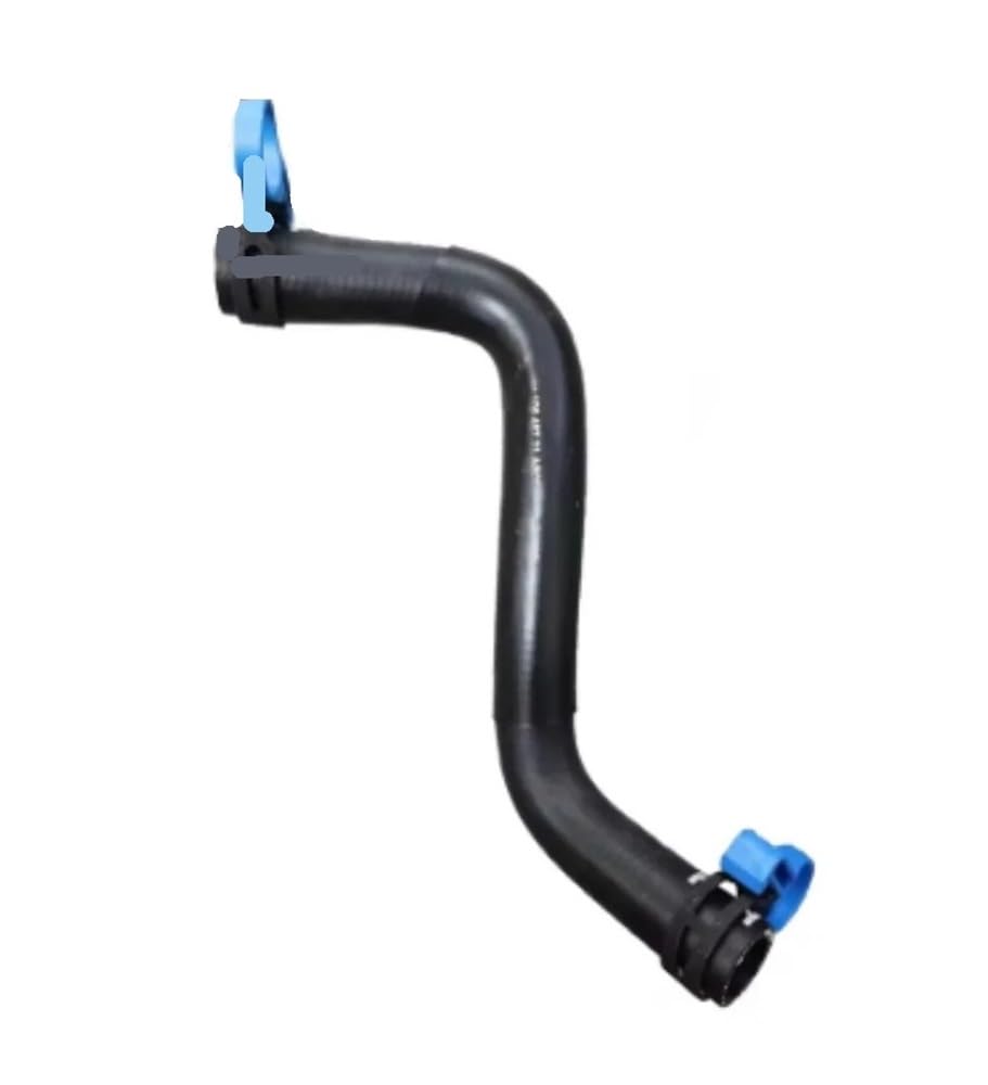 Derksawdp One Color 94610645721 Radiator Hose For 970 3.6L 2010-2016
