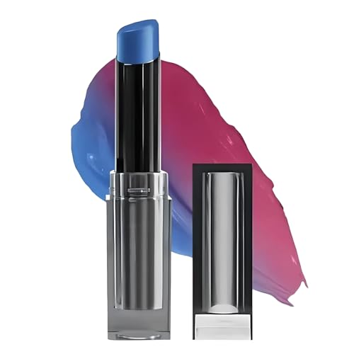 Labio De Ajuste De PH, Labial Teñido Para Todos Los Tonos Piel,Crema Hidratante Brillo Labios Mejilla Gordante Larga Duración,Cambiando Lápiz Labial Para Mujeres,Brillo De Labios De Temperatura