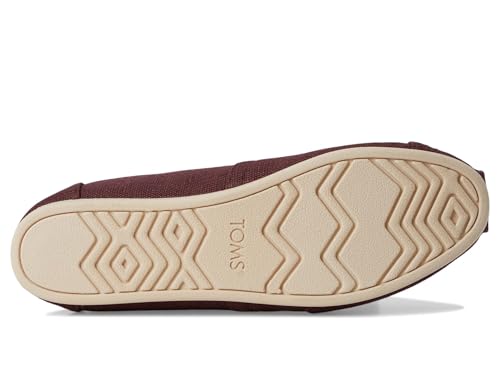 Image of Toms Womens Alpargata Cloudbound 10019891